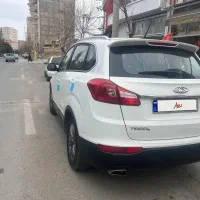 فروش فوری تیگو۵ اتومات بدون ایراد