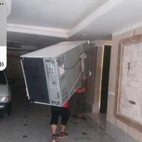 اسباب کشی باربری حمل اثاثیه منزل باتخفیف ویژه|خدمات حمل و نقل|زنجان, |دیوار