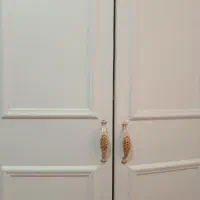 کمد|جاکفشی، کمد، دراور|گرمدره, |دیوار