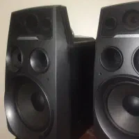 ظبط و باند کمیاب قدرتمند ال جی|سیستم صوتی خانگی|تهران, سلسبیل جنوبی|دیوار