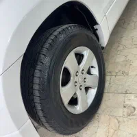 سوزوکی ویتارا وارداتی ۲۰۰۸|خودرو سواری و وانت|فردیس, انبار نفت|دیوار