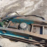 پیکور بیل|ماشین‌آلات صنعتی|سیرجان, |دیوار