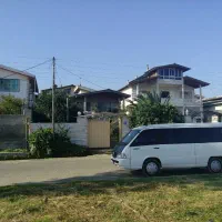 تاکسی ون دربستی