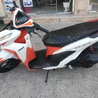 کلیک هدا 150|موتورسیکلت|بوشهر, |دیوار