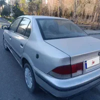 سمندX7 مدل82|خودرو سواری و وانت|تهران, قصر فیروزه ۲|دیوار