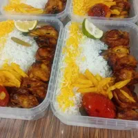 غذا بیرون بر ( کترینگ هادی & هدا)|خدمات پذیرایی، مراسم|اهواز, سلطانمنش|دیوار