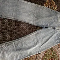 شلوار لی|لباس|شیروان (خراسان), |دیوار