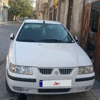 سمند lx مدل 98