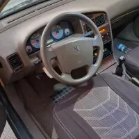 پژو پارس مدل ۹۲|خودرو سواری و وانت|فردیس, شهرک ۱۱۰|دیوار