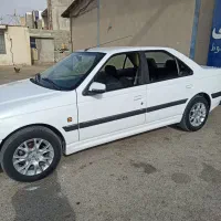 پژو پارس سال مدل 94