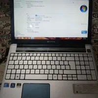 لبتاب GATEWAY