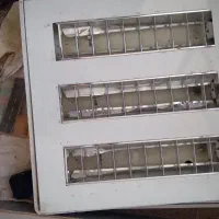 چهارعدد چراغ.سقفی|لامپ و چراغ|شهرکرد, |دیوار