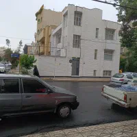 ویلایی 150مترسه طبقه مجزا سه نبش