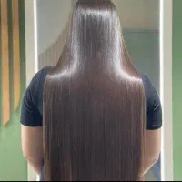 کراتین و احیای مو