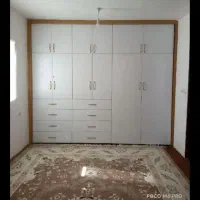 اجرای کمد کابینت با بهترین قیمت بهترین جنس|جاکفشی، کمد، دراور|یاسوج, |دیوار