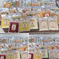 ادویه رستورانی /با کیفیت/متنوع/قیمت عمده|خوردنی و آشامیدنی|تهران, امیریه|دیوار