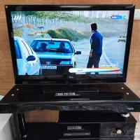 تلویزیون ۴۲ اینچ TCL