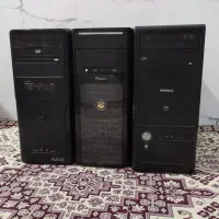 کامپیوتر ddr3 رم 8 هارد 250 گرافیک 1 HDMI