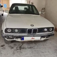 بی ام و مدل ۱۹۸۴