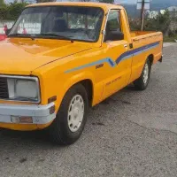 مزدا 2000 ژاپن کم کار در حد موتور کابین درجه یک