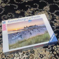 پـازل هـزار تـکه آلمـانی