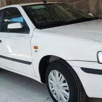 سمند lx مدل 92|خودرو سواری و وانت|لامرد, |دیوار