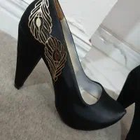 کفش مجلسی سایز۴۰