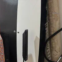 سرویس خواب نوجوان و تخت دونفره تاشو|تخت و سرویس خواب|فردیس, شهرک ناز|دیوار