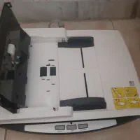 اسکنر پلاستک|پرینتر، اسکنر، کپی، فکس|رشت, یخسازی|دیوار