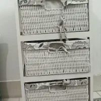 سبد سیب زمینی پیاز