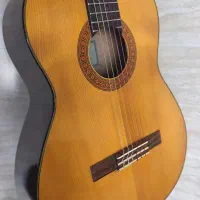 گیتار یاماها c70 اصل اندونزی بارکد دار