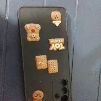 قاب گوشی a04 sنو سامسونگ