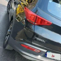 تیگو ۷ ie تمیز|خودرو سواری و وانت|اصفهان, فروردین|دیوار