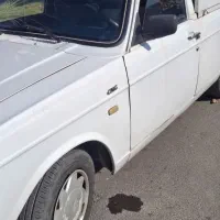 وانت پیکان 92 دوگانه بدون رنگ|خودرو سواری و وانت|ملایر, |دیوار