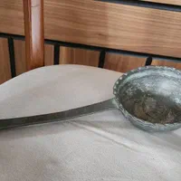 ملاقه مسی
