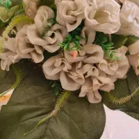 گل مصنوعی|گل مصنوعی|جهرم, |دیوار