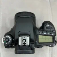 دو عدد دوربین canon 90D با پایه و متعلقات کامل|دوربین عکاسی و فیلم‌برداری|قم, شهرک قدس|دیوار