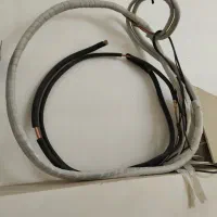 لوله کولر گازی