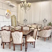 مبل زمرد. اذرخش تهران|مبلمان خانگی و میز عسلی|بیرجند, |دیوار