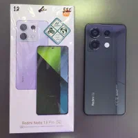 شیاعومی (5g) Redmi Note 13 pro|موبایل|بندر انزلی, باغ زمانی|دیوار