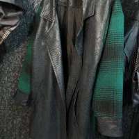 کت فوق العاده گرم بالا (انلاین شاپ هستیم)|لباس|اندیشه, اندیشه فاز ۴|دیوار