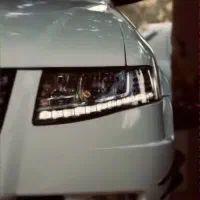 سورن دوگانه بالن بزرگ404