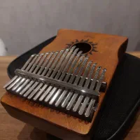 ساز کالیمبا برند Cega|سازهای سنتی|تبریز, |دیوار