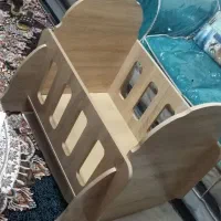 گهواره نوزاد|اسباب و اثاث بچه|شیراز, شهرک نیروی انتظامی|دیوار