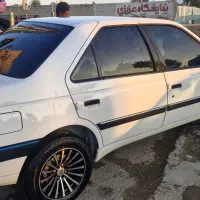 پژو ۴۰۵ tu5مدل ۹۹ تمیز و کم کار