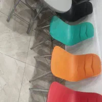 وسایل فست‌فود