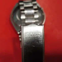 سیکو 5 اتوماتیک|ساعت|ری, جوانمرد قصاب|دیوار