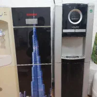 آبسردکن اصلی اورجینال استوک وارداتی از دبی