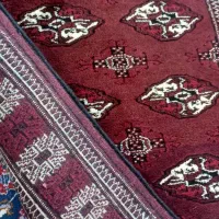 قالیچه دستباف|فرش|بندر ترکمن, |دیوار