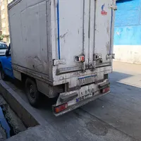 نیسان یخچالدار بالای صفر|خودرو سواری و وانت|تهران, خلیج فارس|دیوار